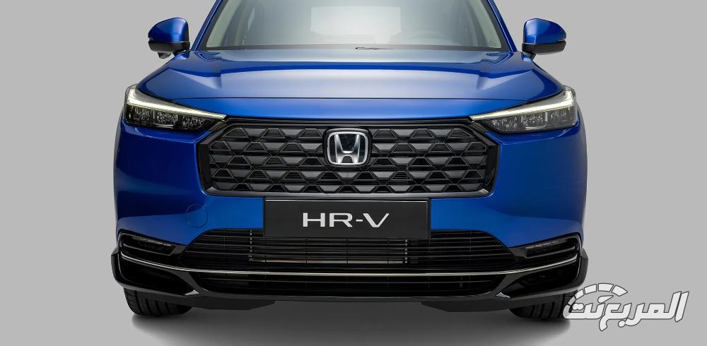 مقارنة نيسان كيكس وهوندا HR-V موديل 2025.. من الأفضل في فئة الكروس أوفر الاقتصادية؟ مقارنة نيسان كيكس وهوندا HR-V موديل 2025.. من الأفضل في فئة الكروس أوفر الاقتصادية؟ 9