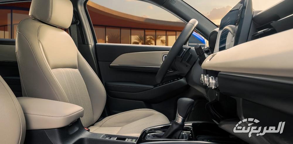 مقارنة نيسان كيكس وهوندا HR-V موديل 2025.. من الأفضل في فئة الكروس أوفر الاقتصادية؟ مقارنة نيسان كيكس وهوندا HR-V موديل 2025.. من الأفضل في فئة الكروس أوفر الاقتصادية؟ 15