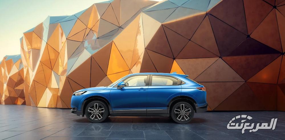 مقارنة نيسان كيكس وهوندا HR-V موديل 2025.. من الأفضل في فئة الكروس أوفر الاقتصادية؟ مقارنة نيسان كيكس وهوندا HR-V موديل 2025.. من الأفضل في فئة الكروس أوفر الاقتصادية؟ 7