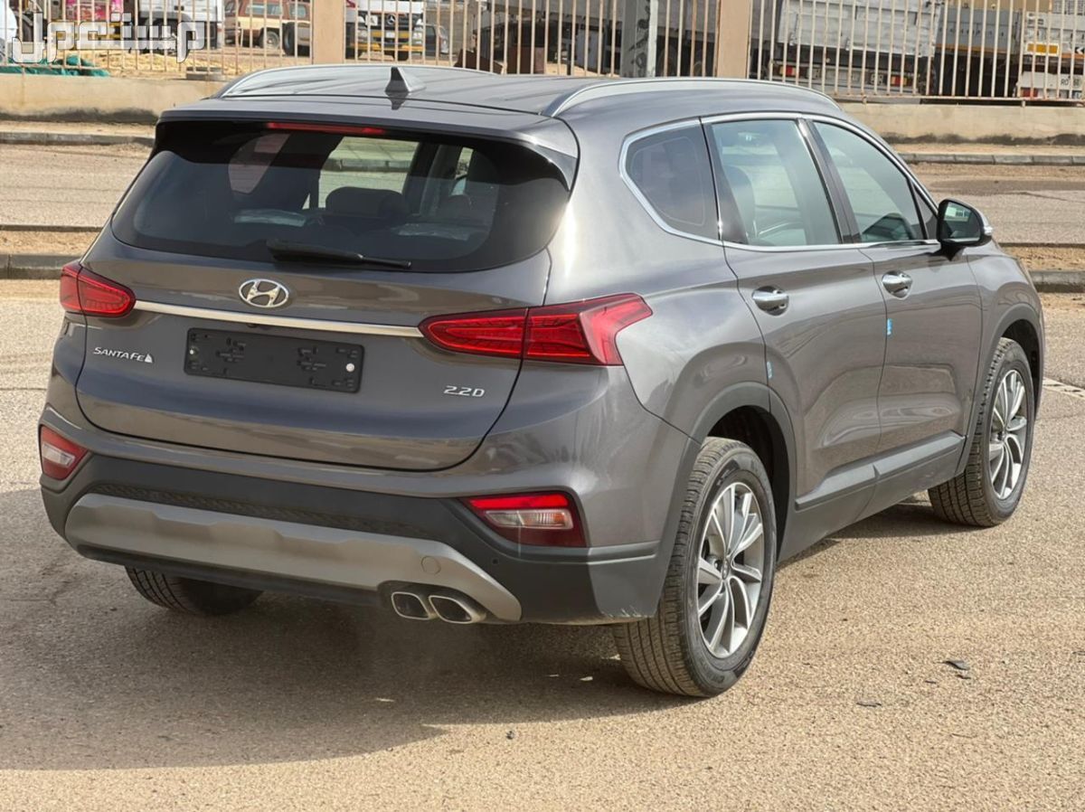 سيارات SUV مستعملة في السعودية تستحق الشراء.. موديلات عملية ومجربة سيارات SUV مستعملة في السعودية تستحق الشراء.. موديلات عملية ومجربة 7