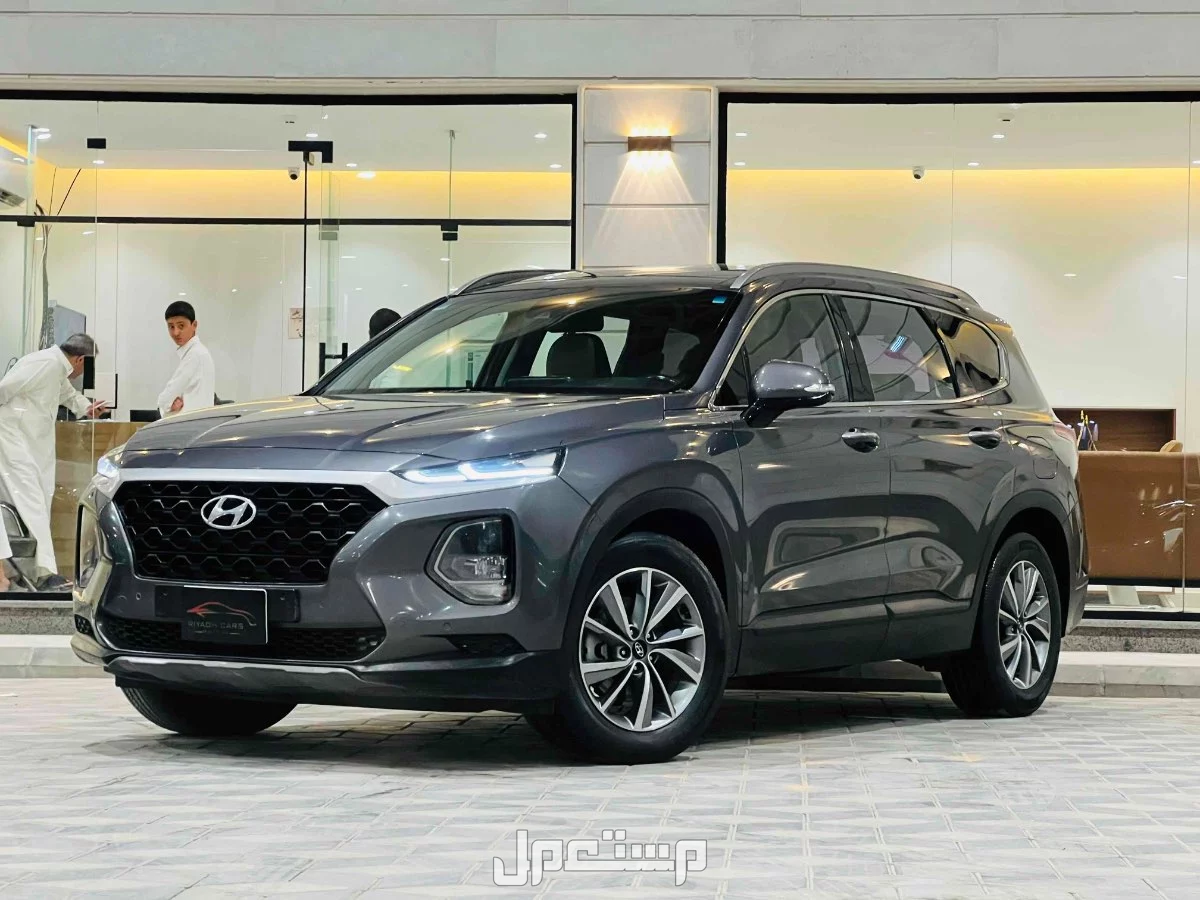سيارات SUV مستعملة في السعودية تستحق الشراء.. موديلات عملية ومجربة سيارات SUV مستعملة في السعودية تستحق الشراء.. موديلات عملية ومجربة 6