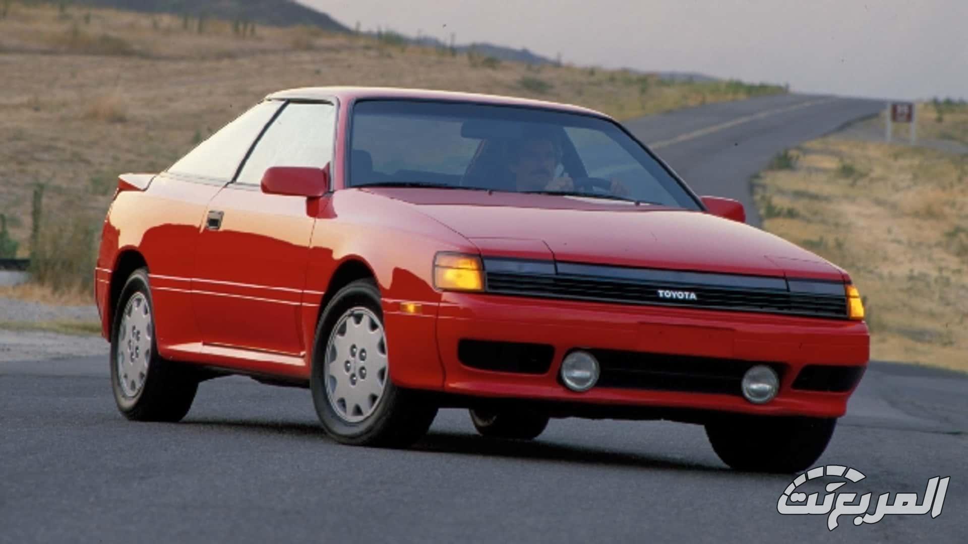 تويوتا تبدأ رسمياً باختبار سيليكا الجديدة كلياً في الطرق وتكشف عن التصميم للوكلاء