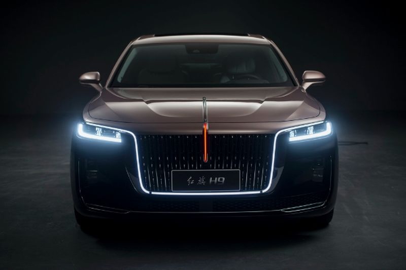 عقول التصميم وراء أشهر السيارات.. الآن في الصين عقول التصميم وراء أشهر السيارات.. الآن في الصين 5