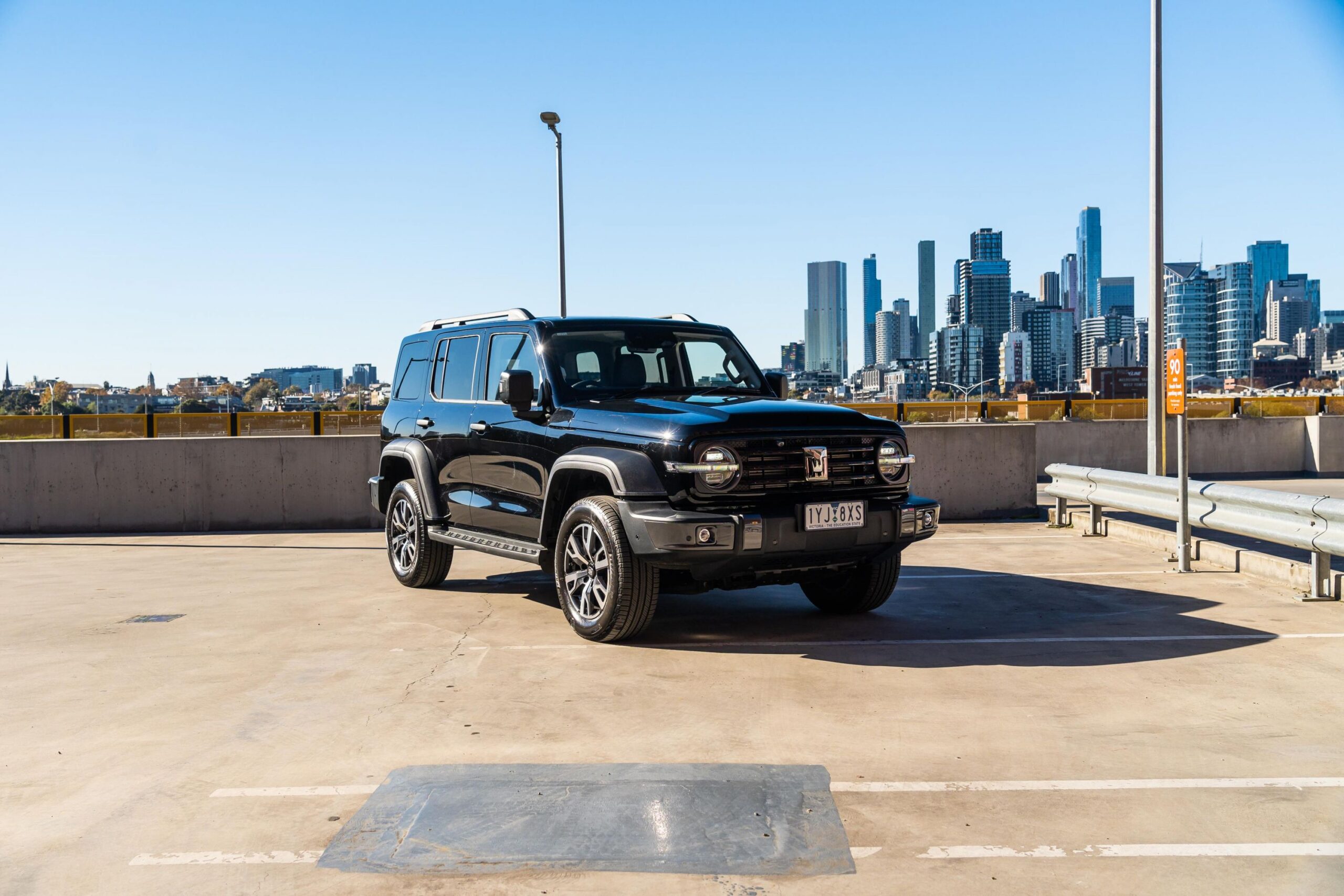 عقول التصميم وراء أشهر السيارات.. الآن في الصين عقول التصميم وراء أشهر السيارات.. الآن في الصين 2