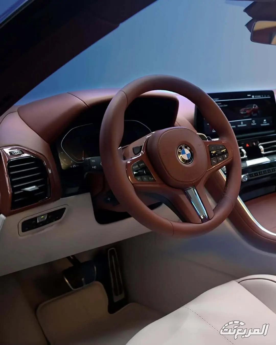 أخبار السيارات في أسبوع: رئيس نيسان الحالي يلوم كارلوس غصن وتسريب لبي إم دبليو "سبيد توب" الاختبارية أخبار السيارات في أسبوع: رئيس نيسان الحالي يلوم كارلوس غصن وتسريب لبي إم دبليو "سبيد توب" الاختبارية 21