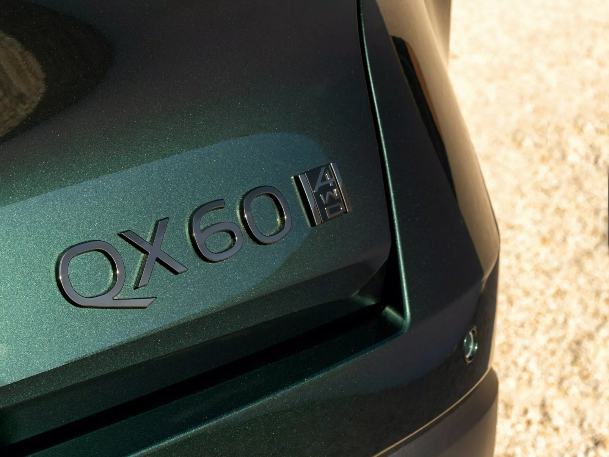 انطلاق انفينيتي QX60 موديل 2026 فيس ليفت في أمريكا والكشف عن الأسعار 4