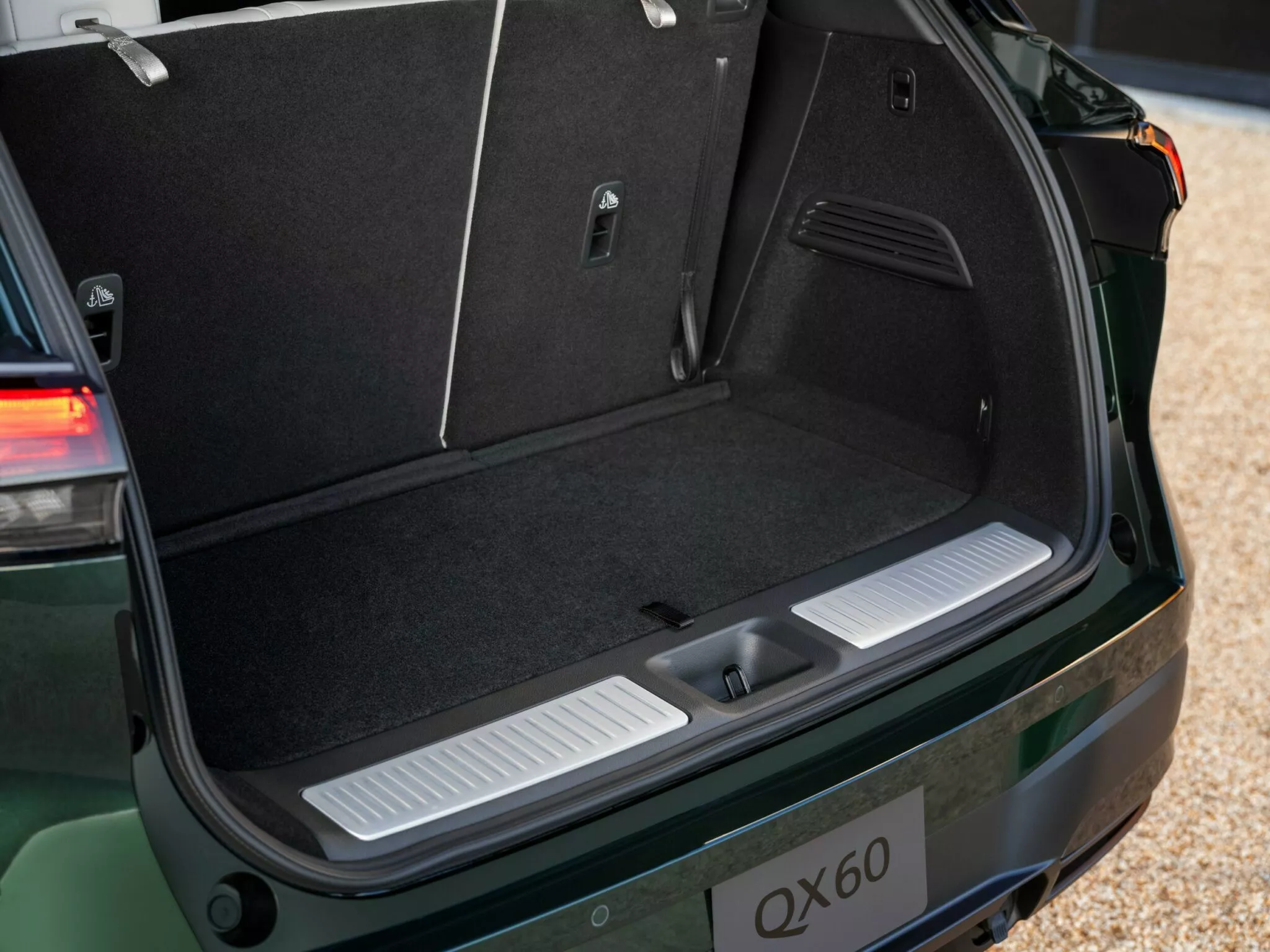 انطلاق انفينيتي QX60 موديل 2026 فيس ليفت في أمريكا والكشف عن الأسعار 17