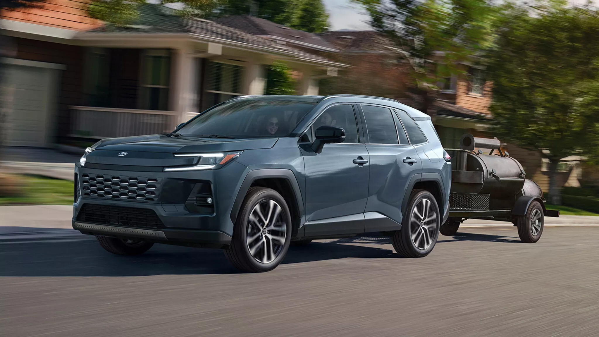 تويوتا تتحدى التوقعات وتعلن عن أنجح أبريل في تاريخها في المبيعات العالمية تويوتا تتحدى التوقعات وتعلن عن أنجح أبريل في تاريخها في المبيعات العالمية 1