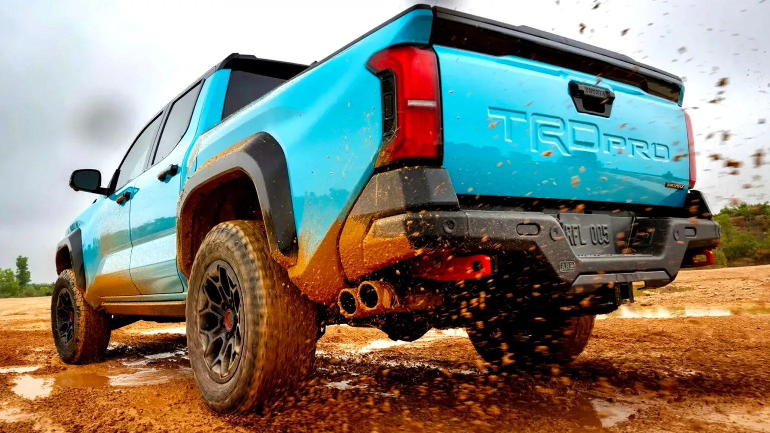 تويوتا تتحدى التوقعات وتعلن عن أنجح أبريل في تاريخها في المبيعات العالمية تويوتا تتحدى التوقعات وتعلن عن أنجح أبريل في تاريخها في المبيعات العالمية 2