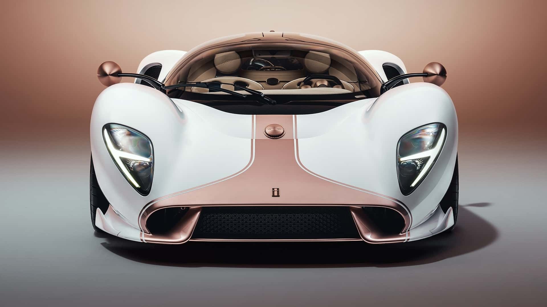 علامة De Tomaso الإيطالية تعود للحياة وتكشف عن سوبركار مذهلة جديدة لمنافسة فيراري وباجاني علامة De Tomaso الإيطالية تعود للحياة وتكشف عن سوبركار مذهلة جديدة لمنافسة فيراري وباجاني 6