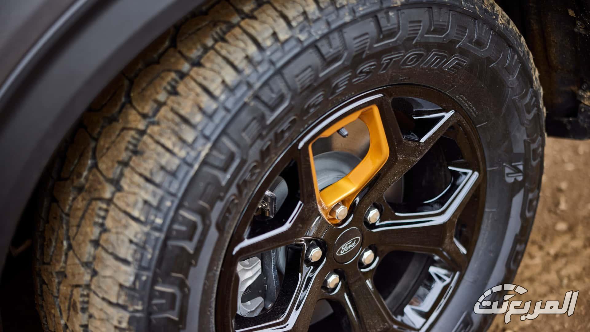 فورد اكسبلورر 2026 تحصل على إصدار "تريمر" الجديد بتجهيزات أوف رود خاصة فورد اكسبلورر 2026 تحصل على إصدار "تريمر" الجديد بتجهيزات أوف رود خاصة 10