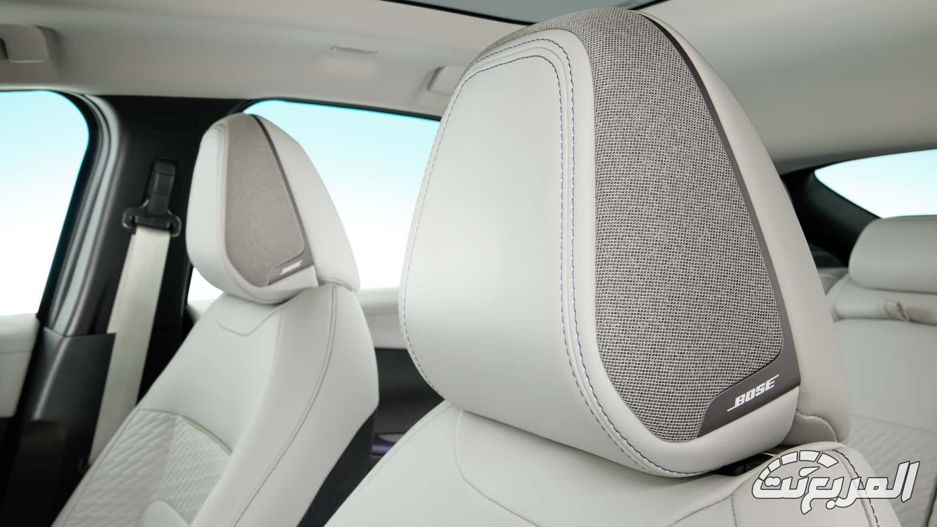 نيسان ليف 2026 الجيل الثالث ينطلق بخارجية جديدة كلياً ومدى أطول بكثير نيسان ليف 2026 الجيل الثالث ينطلق بخارجية جديدة كلياً ومدى أطول بكثير 17