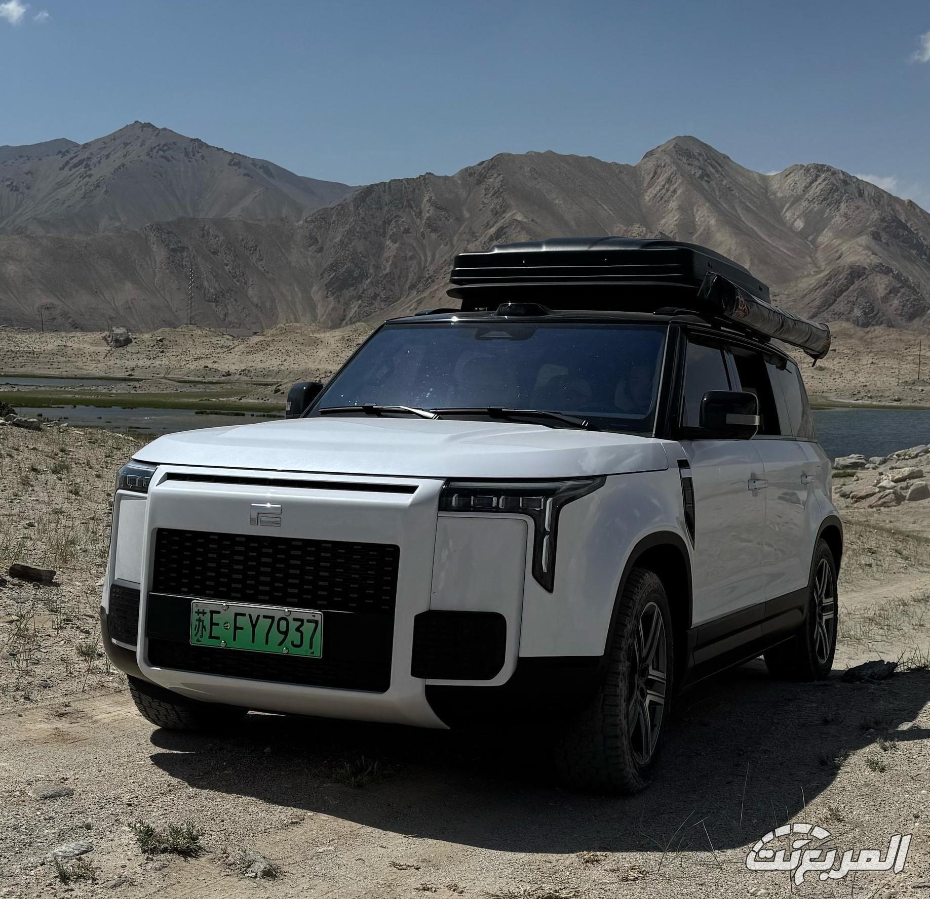 أخبار السيارات في أسبوع: مرسيدس ستلغي محرك 4 سلندر في AMG C63 بعد انهيار الطلب 5