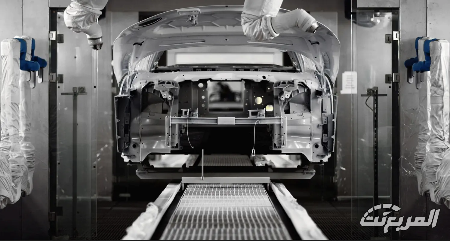 أخبار السيارات في أسبوع: بي ام دبليو M2 CS الجديدة موديل 2026 الأقوى في تاريخ الموديل أخبار السيارات في أسبوع: بي ام دبليو M2 CS الجديدة موديل 2026 الأقوى في تاريخ الموديل 28