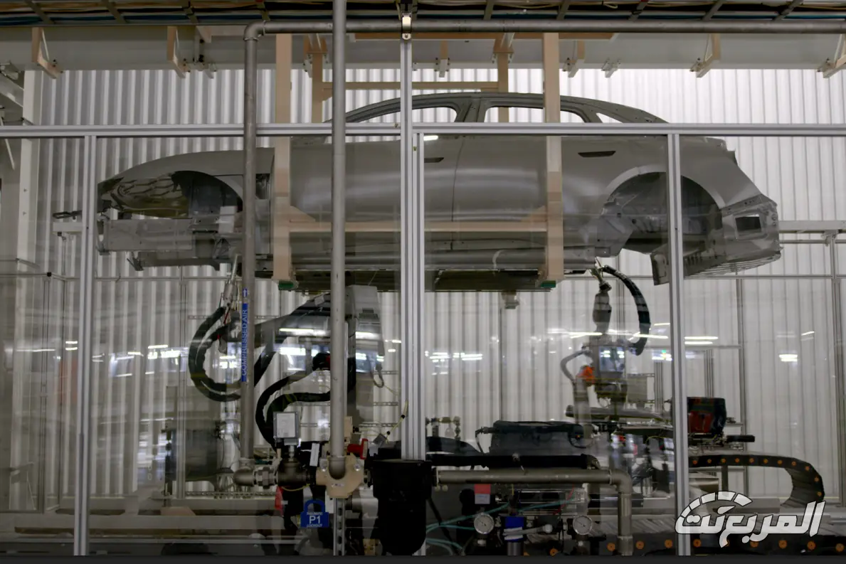 أخبار السيارات في أسبوع: بي ام دبليو M2 CS الجديدة موديل 2026 الأقوى في تاريخ الموديل أخبار السيارات في أسبوع: بي ام دبليو M2 CS الجديدة موديل 2026 الأقوى في تاريخ الموديل 30