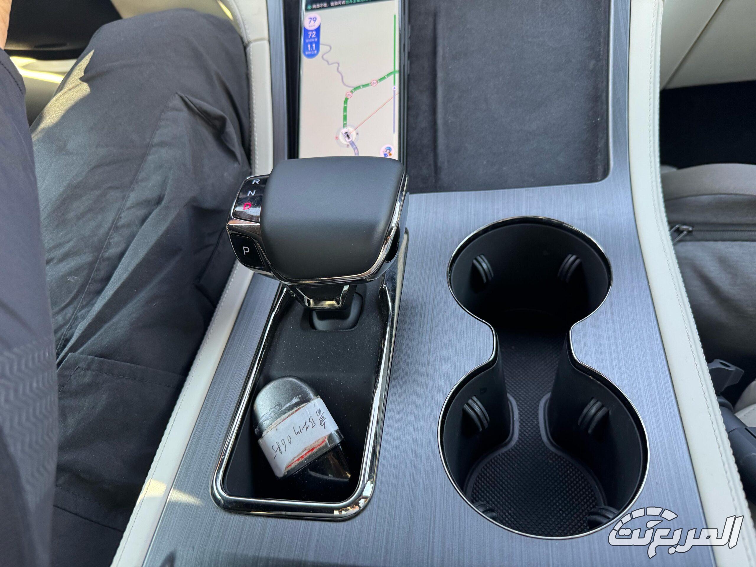 الـ SUV الفاخرة ROX 01 تشعل السوق السعودي بمواصفات مدهشة وأداء مميز الـ SUV الفاخرة ROX 01 تشعل السوق السعودي بمواصفات مدهشة وأداء مميز 39