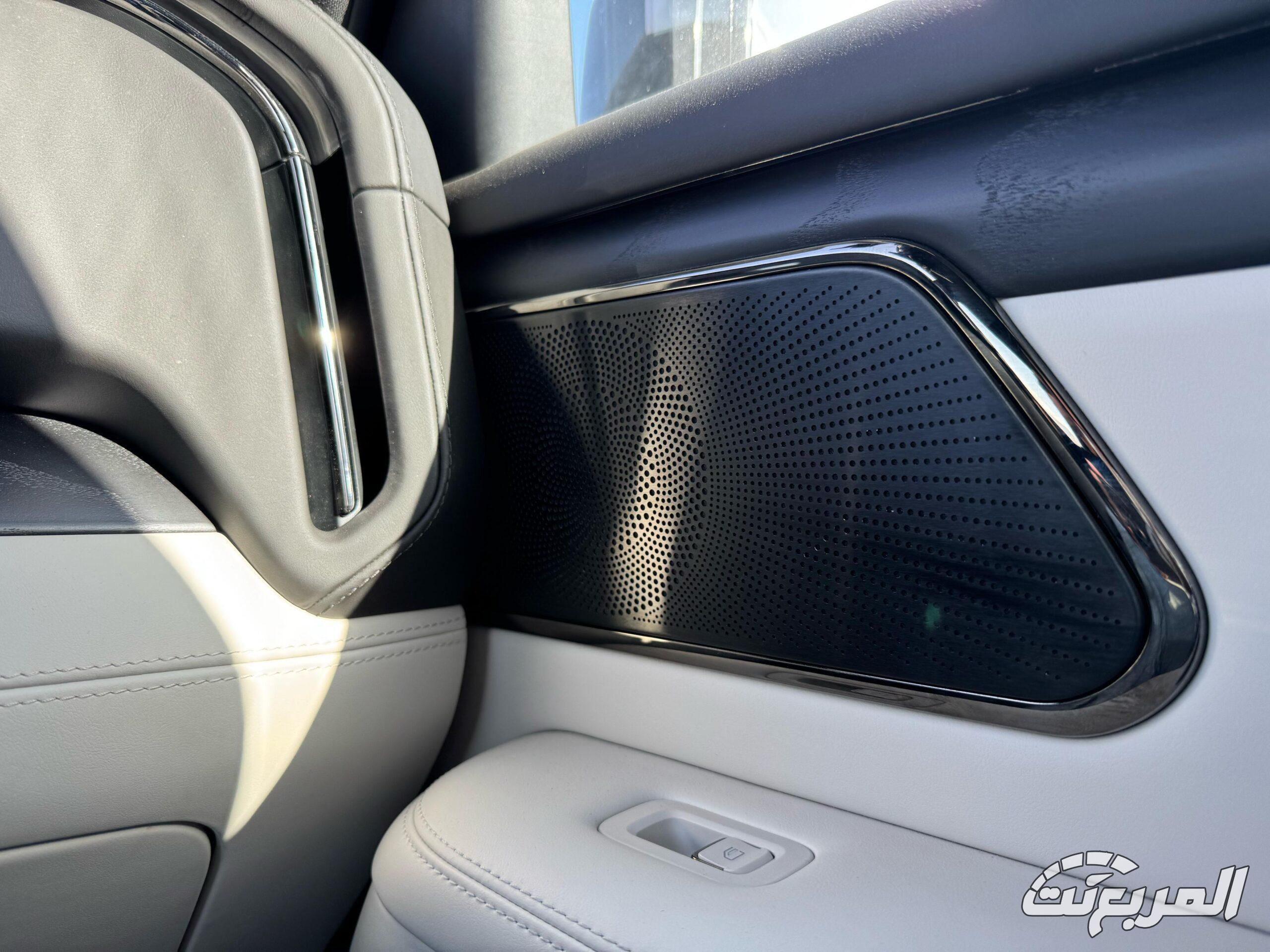 الـ SUV الفاخرة ROX 01 تشعل السوق السعودي بمواصفات مدهشة وأداء مميز الـ SUV الفاخرة ROX 01 تشعل السوق السعودي بمواصفات مدهشة وأداء مميز 45