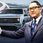 تويوتا تعرض على الشركات الأمريكية بيع موديلاتهم في وكالات ومتاجر تويوتا داخل اليابان تويوتا تعرض على الشركات الأمريكية بيع موديلاتهم في وكالات ومتاجر تويوتا داخل اليابان