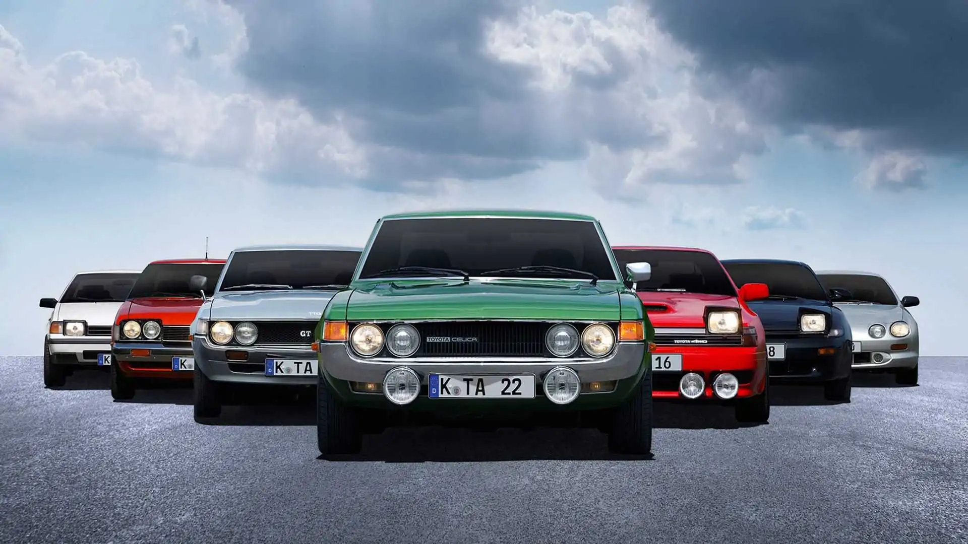 تويوتا تبدأ رسمياً باختبار سيليكا الجديدة كلياً في الطرق وتكشف عن التصميم للوكلاء تويوتا تبدأ رسمياً باختبار سيليكا الجديدة كلياً في الطرق وتكشف عن التصميم للوكلاء 1