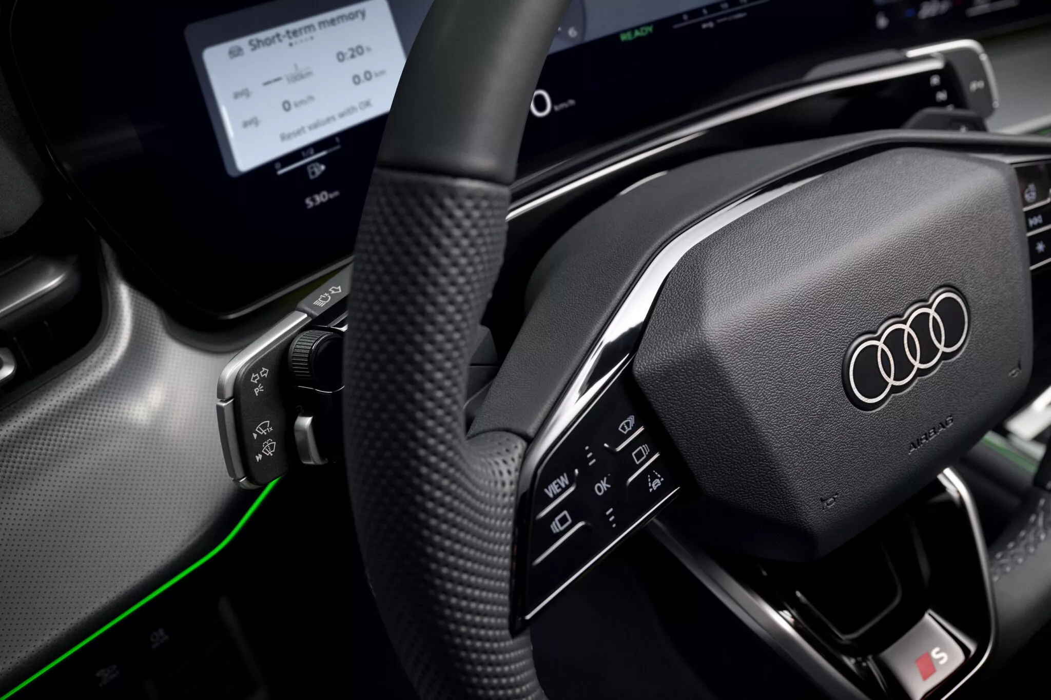 اودي Q3 موديل 2026 الجيل الثالث الجديد كلياً ينطلق بخارجية محدثة بالكامل وداخلية أفخم اودي Q3 موديل 2026 الجيل الثالث الجديد كلياً ينطلق بخارجية محدثة بالكامل وداخلية أفخم 23