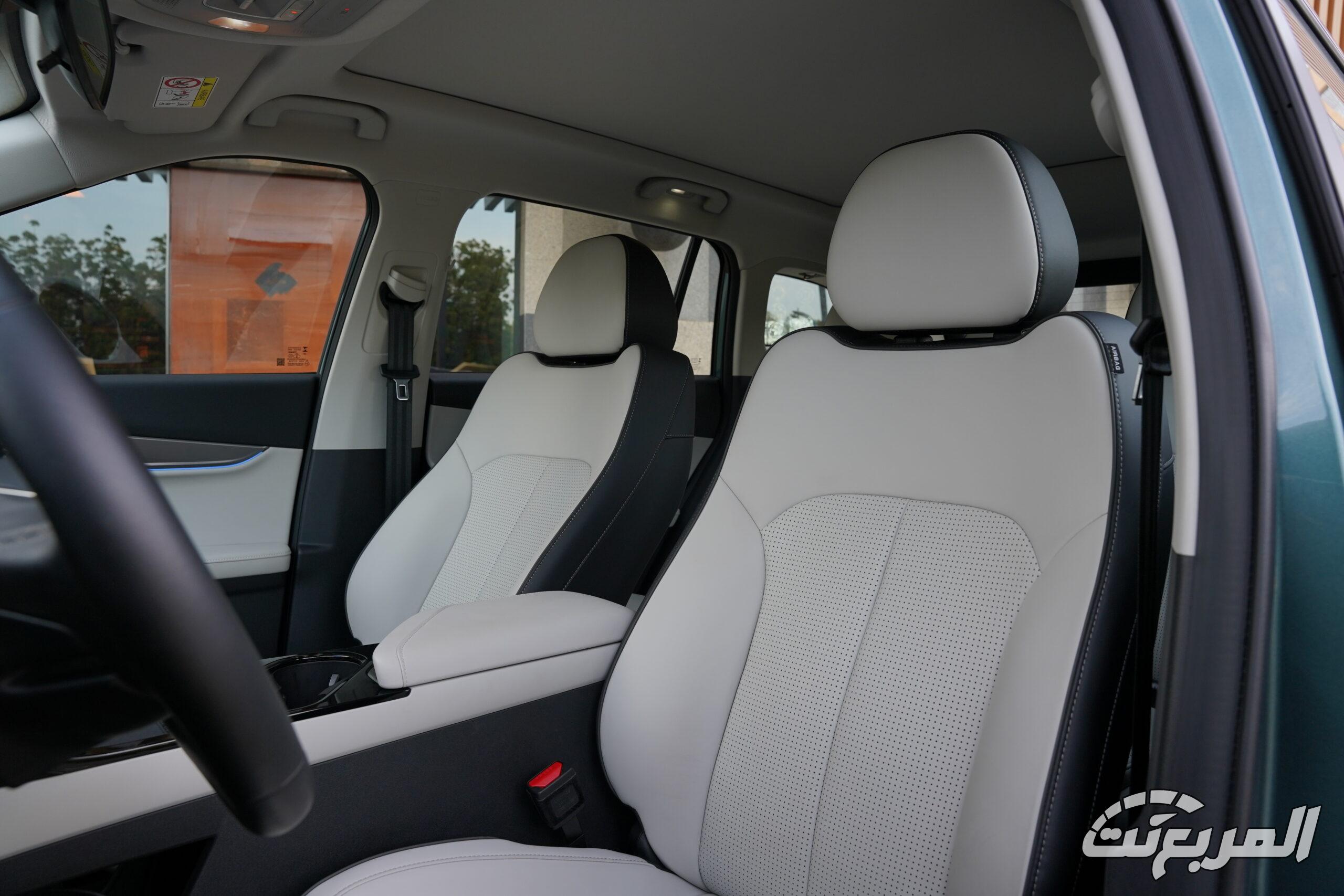 شرح سريع على جايكو J5 موديل 2025 في السعودية شرح سريع على جايكو J5 موديل 2025 في السعودية 6