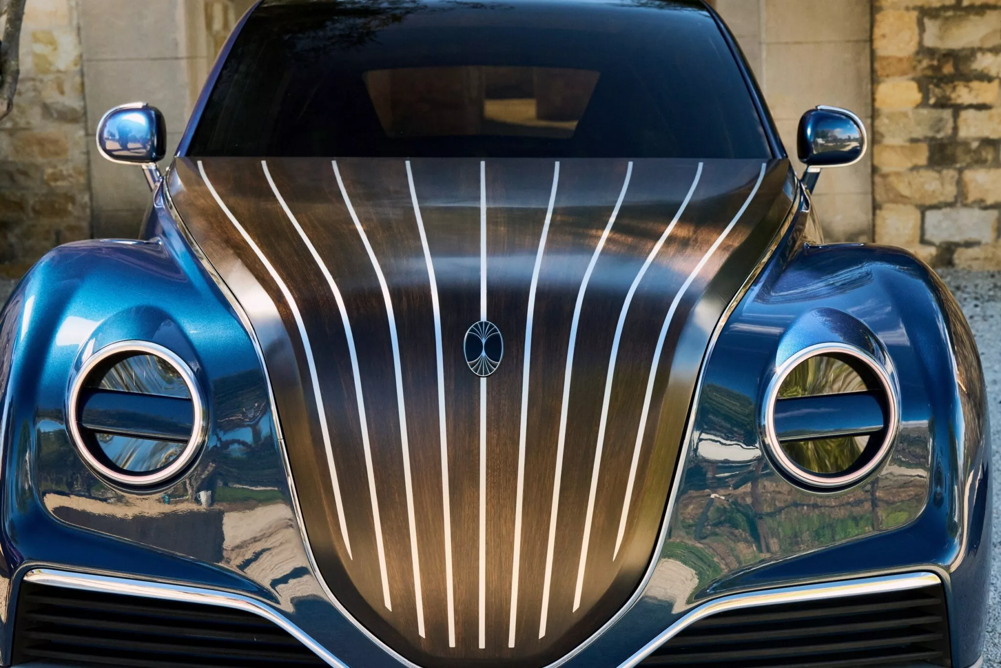 علامة "داكورا" الناشئة تكشف عن أفخم سيدان أمريكية بتصميم كلاسيكي لمنافسة رولزرويس وبنتلي علامة "داكورا" الناشئة تكشف عن أفخم سيدان أمريكية بتصميم كلاسيكي لمنافسة رولزرويس وبنتلي 16