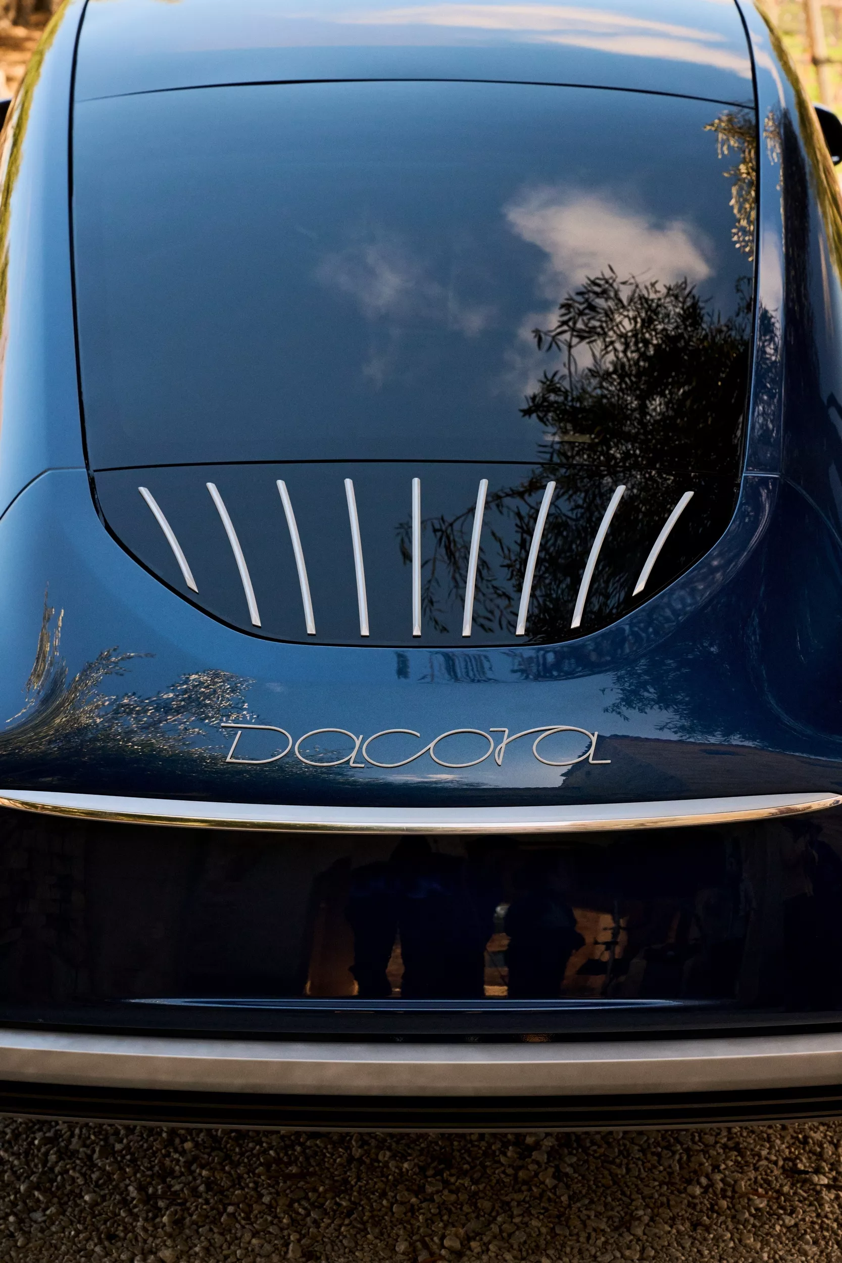 علامة "داكورا" الناشئة تكشف عن أفخم سيدان أمريكية بتصميم كلاسيكي لمنافسة رولزرويس وبنتلي علامة "داكورا" الناشئة تكشف عن أفخم سيدان أمريكية بتصميم كلاسيكي لمنافسة رولزرويس وبنتلي 18