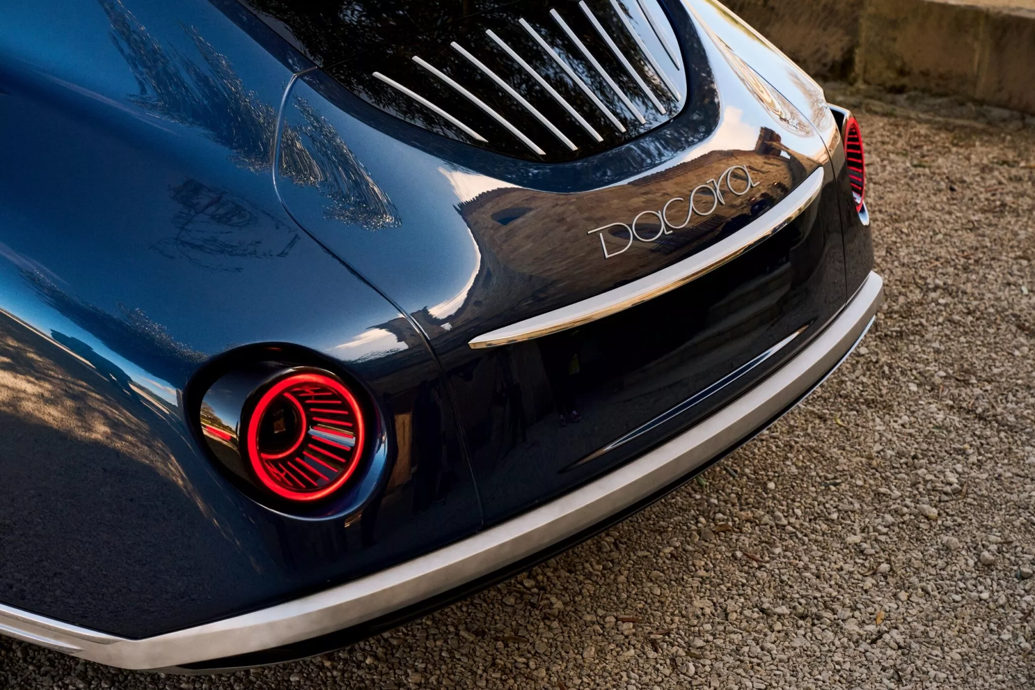 علامة "داكورا" الناشئة تكشف عن أفخم سيدان أمريكية بتصميم كلاسيكي لمنافسة رولزرويس وبنتلي علامة "داكورا" الناشئة تكشف عن أفخم سيدان أمريكية بتصميم كلاسيكي لمنافسة رولزرويس وبنتلي 19