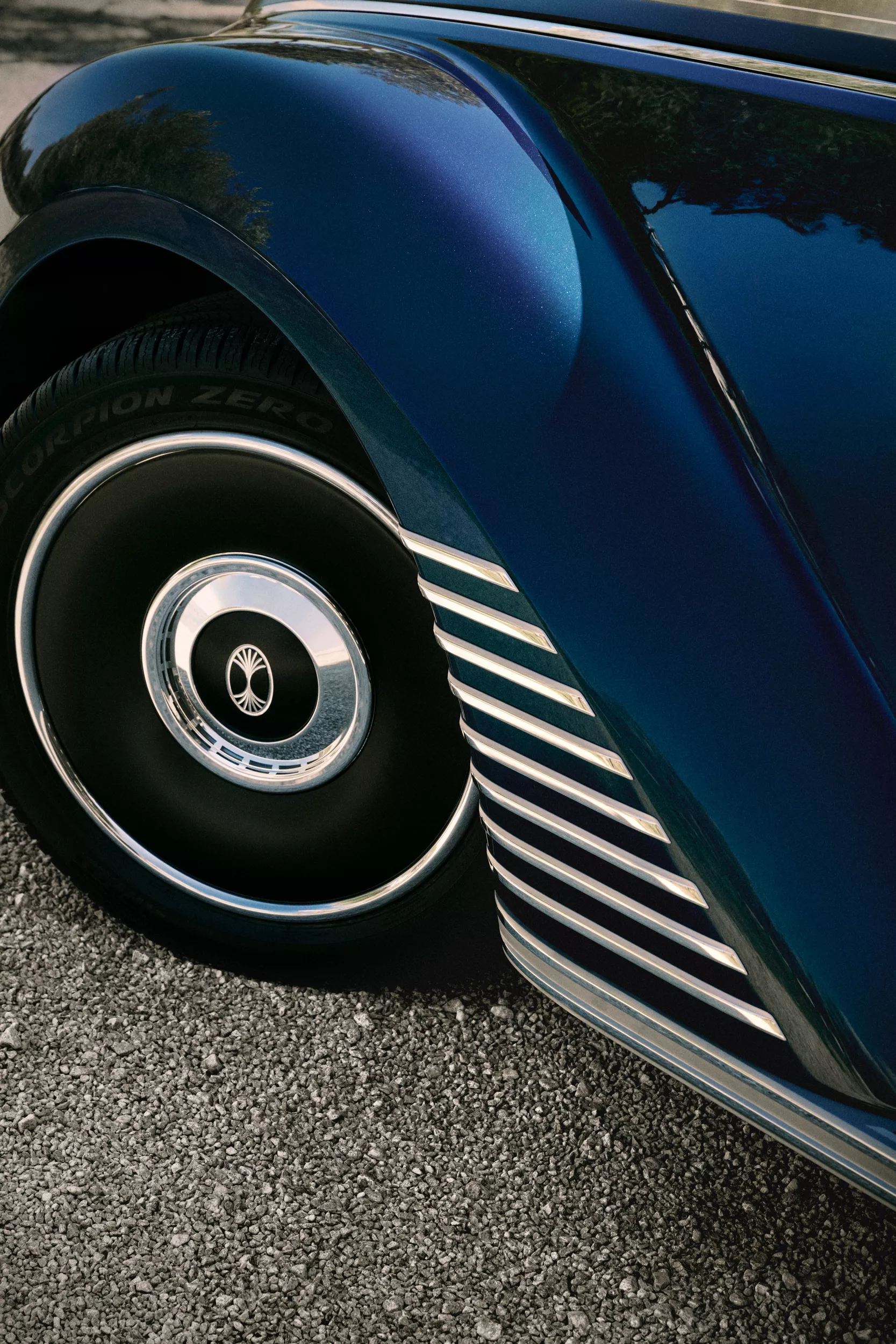 علامة "داكورا" الناشئة تكشف عن أفخم سيدان أمريكية بتصميم كلاسيكي لمنافسة رولزرويس وبنتلي علامة "داكورا" الناشئة تكشف عن أفخم سيدان أمريكية بتصميم كلاسيكي لمنافسة رولزرويس وبنتلي 20