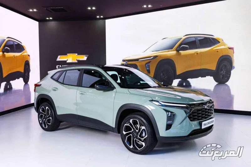 أخبار السيارات في أسبوع: بي ام دبليو M2 CS الجديدة موديل 2026 الأقوى في تاريخ الموديل أخبار السيارات في أسبوع: بي ام دبليو M2 CS الجديدة موديل 2026 الأقوى في تاريخ الموديل 12