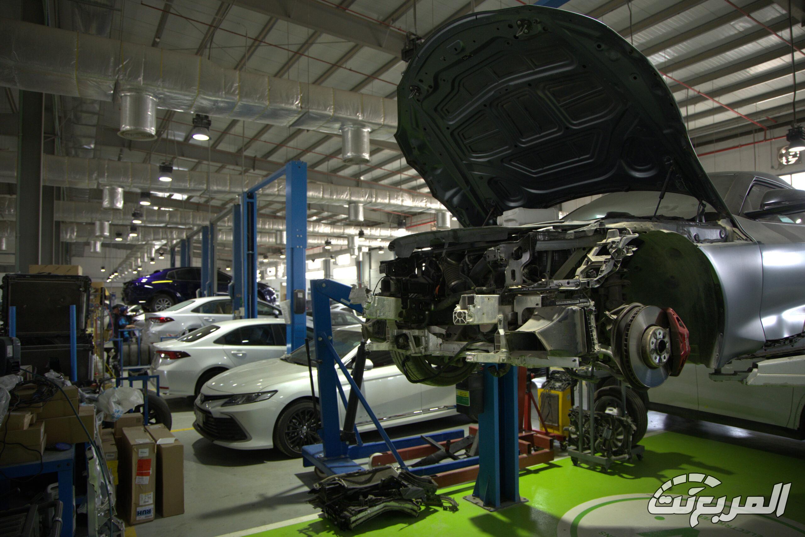 كيف تحجز موعد صيانة في أوتوهب أونلاين؟ إليك الخطوات والأسعار كيف تحجز موعد صيانة في أوتوهب أونلاين؟ إليك الخطوات والأسعار 4