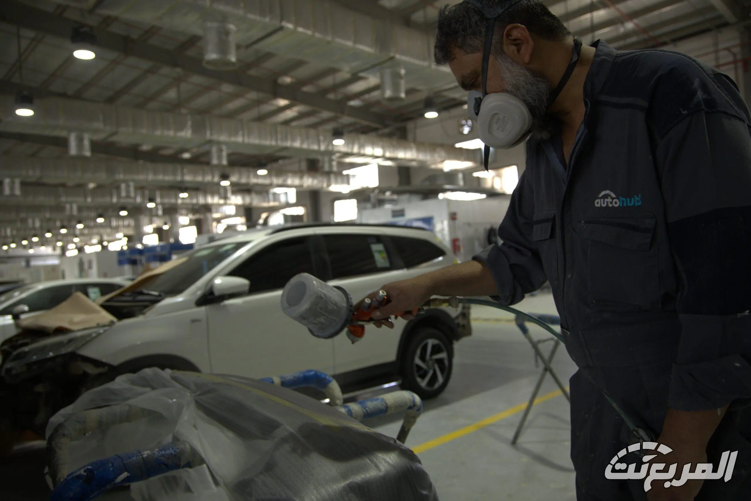 كيف تحجز موعد صيانة في أوتوهب أونلاين؟ إليك الخطوات والأسعار كيف تحجز موعد صيانة في أوتوهب أونلاين؟ إليك الخطوات والأسعار