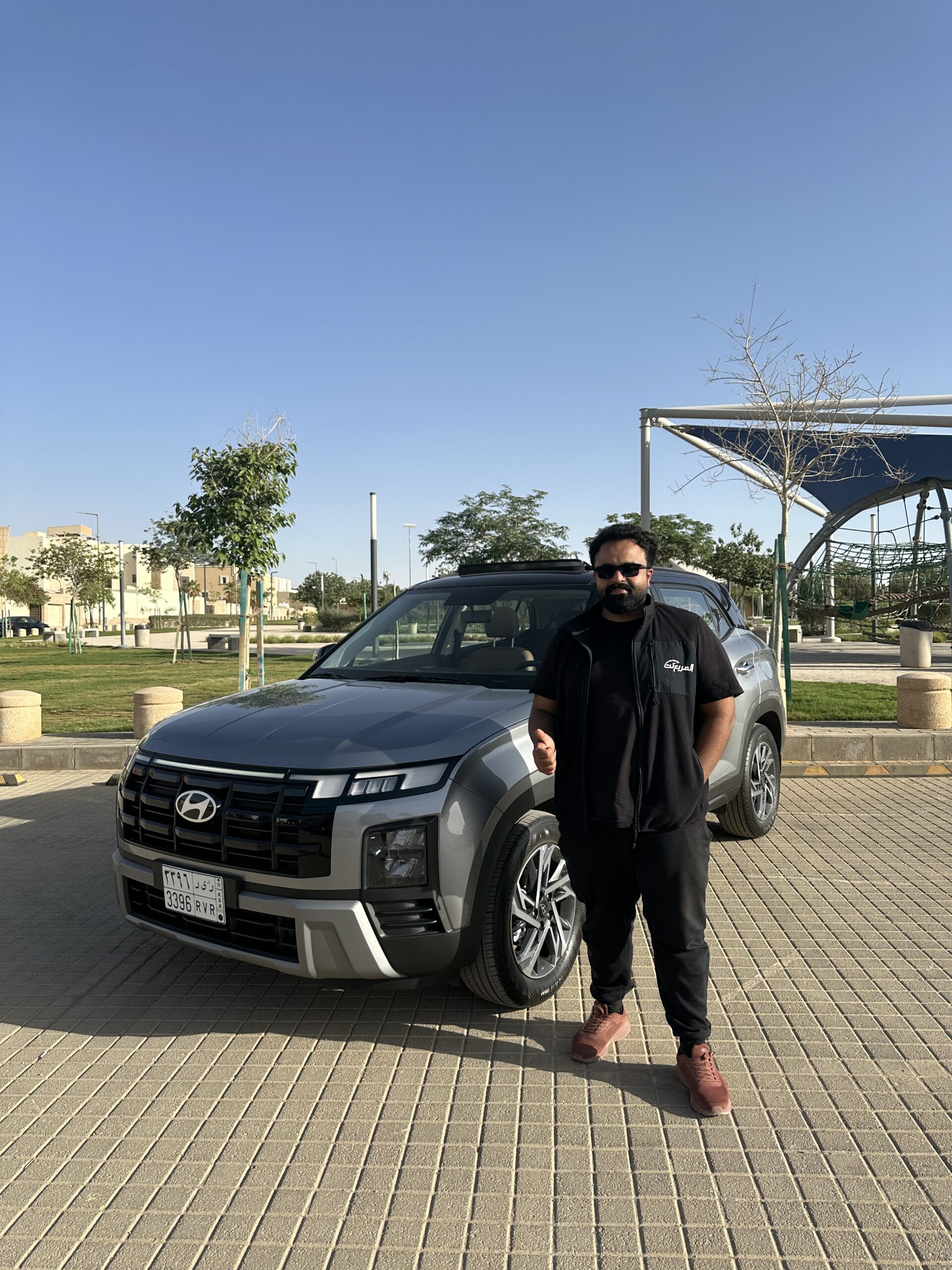 تجربة هيونداي كريتا 2026 الجديدة ومراجعة شاملة مع الأسعار في السعودية تجربة هيونداي كريتا 2026 الجديدة ومراجعة شاملة مع الأسعار في السعودية 1