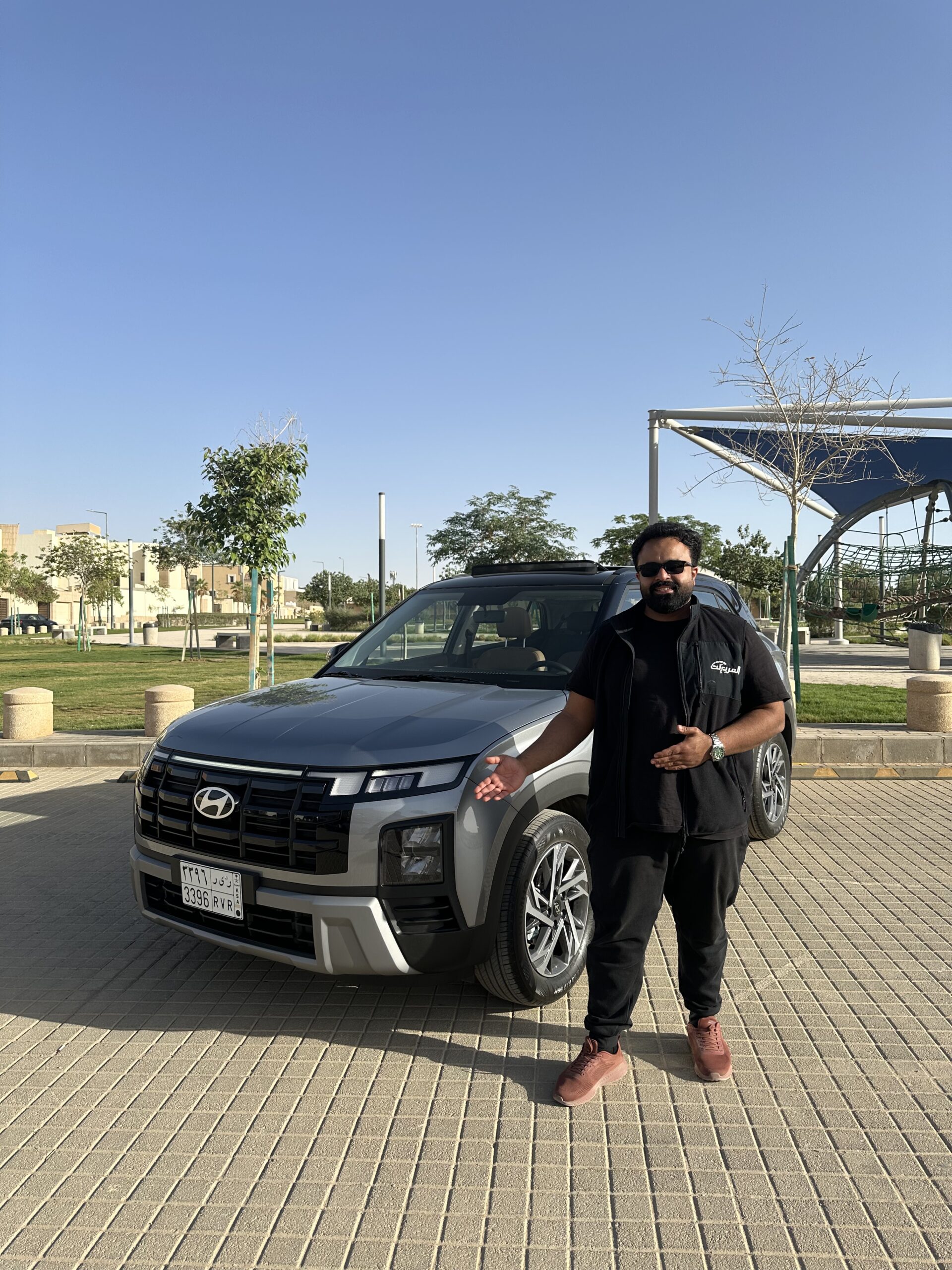 تجربة هيونداي كريتا 2026 الجديدة ومراجعة شاملة مع الأسعار في السعودية تجربة هيونداي كريتا 2026 الجديدة