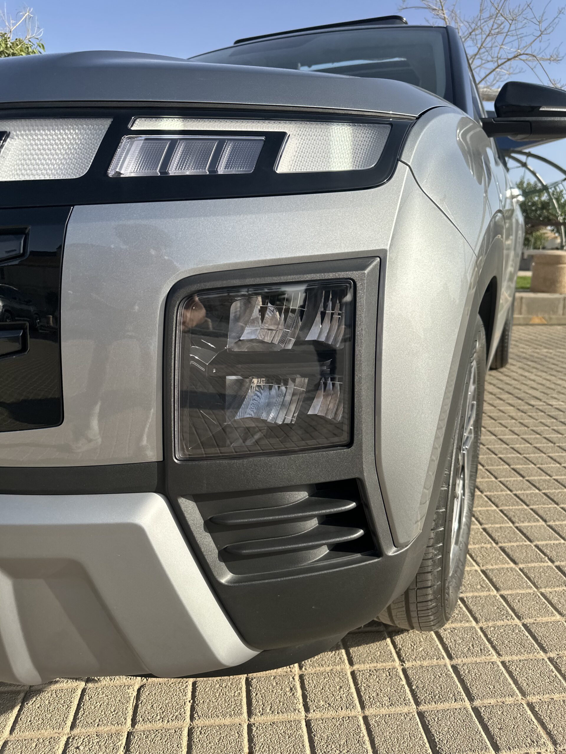 تجربة هيونداي كريتا 2026 الجديدة ومراجعة شاملة مع الأسعار في السعودية تجربة هيونداي كريتا 2026 الجديدة ومراجعة شاملة مع الأسعار في السعودية 5