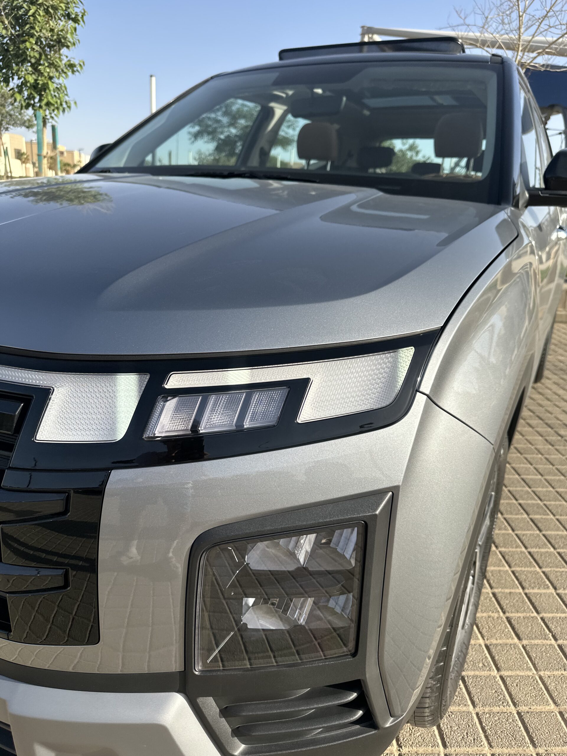 تجربة هيونداي كريتا 2026 الجديدة ومراجعة شاملة مع الأسعار في السعودية تجربة هيونداي كريتا 2026 الجديدة ومراجعة شاملة مع الأسعار في السعودية 6