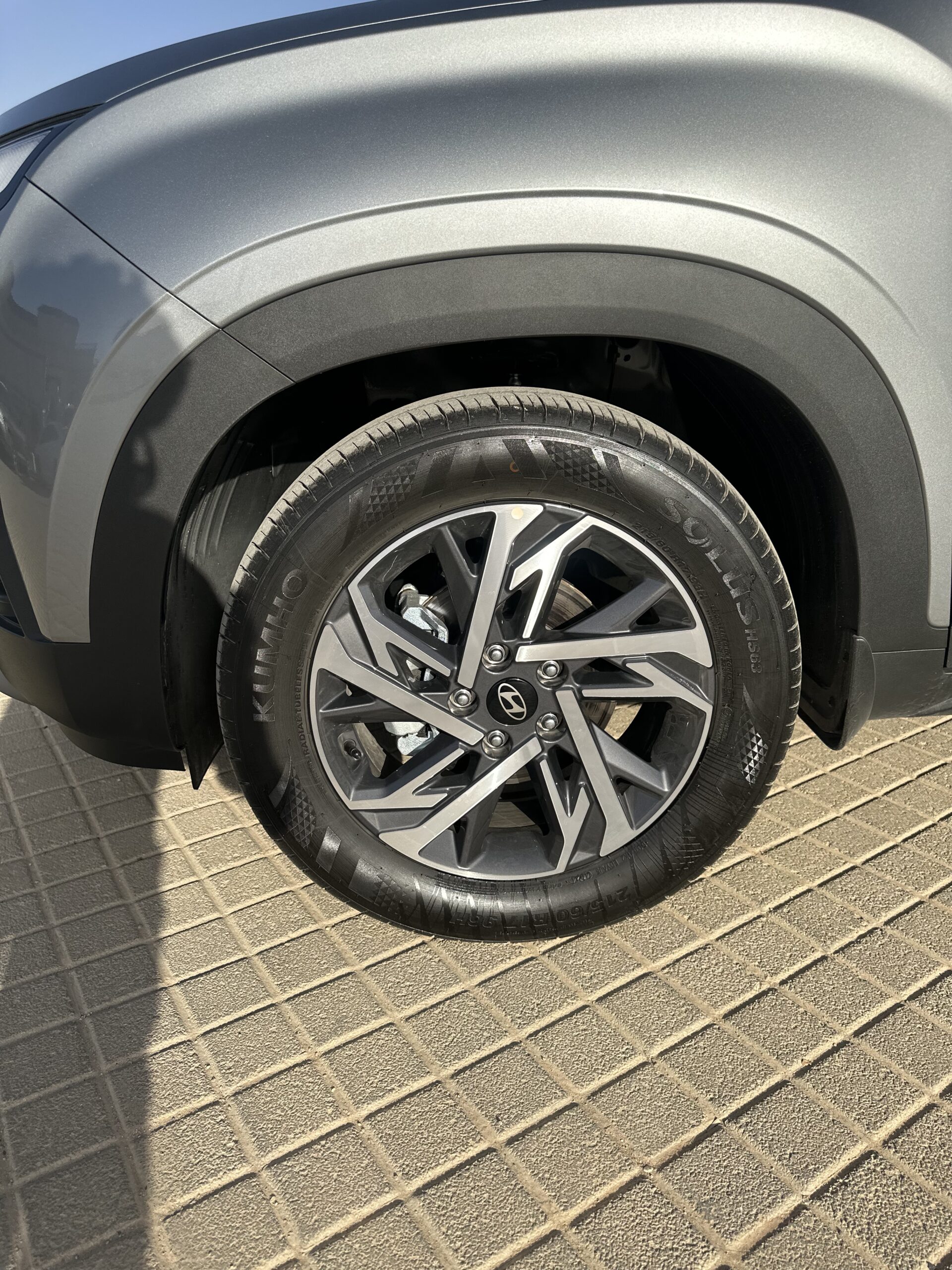 تجربة هيونداي كريتا 2026 الجديدة ومراجعة شاملة مع الأسعار في السعودية تجربة هيونداي كريتا 2026 الجديدة ومراجعة شاملة مع الأسعار في السعودية 8