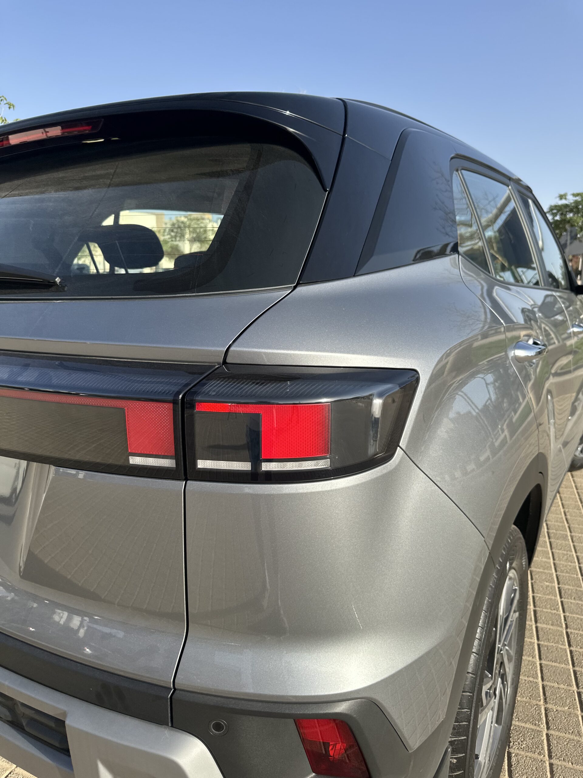 تجربة هيونداي كريتا 2026 الجديدة ومراجعة شاملة مع الأسعار في السعودية تجربة هيونداي كريتا 2026 الجديدة ومراجعة شاملة مع الأسعار في السعودية 10