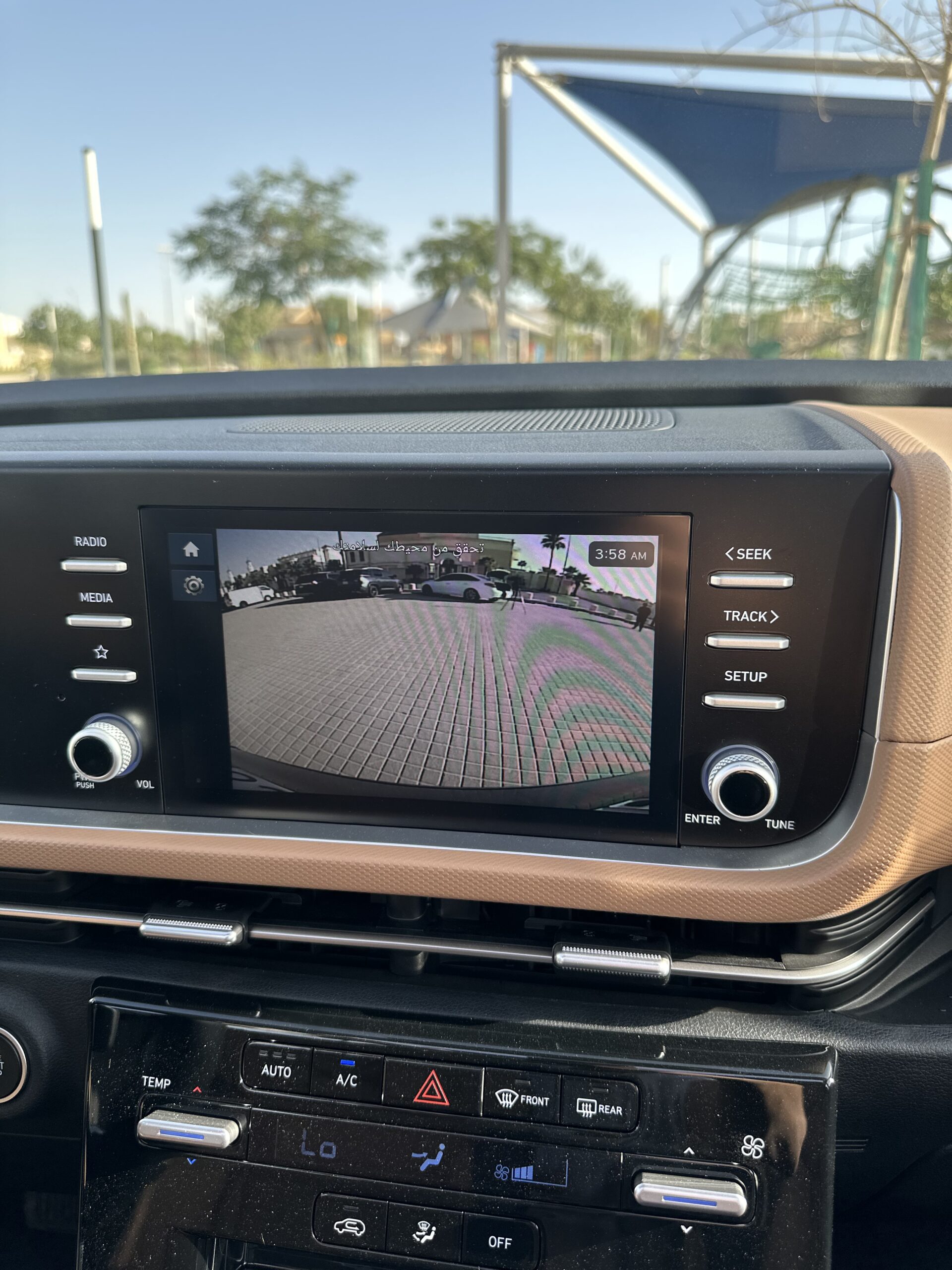 تجربة هيونداي كريتا 2026 الجديدة ومراجعة شاملة مع الأسعار في السعودية تجربة هيونداي كريتا 2026 الجديدة ومراجعة شاملة مع الأسعار في السعودية 16