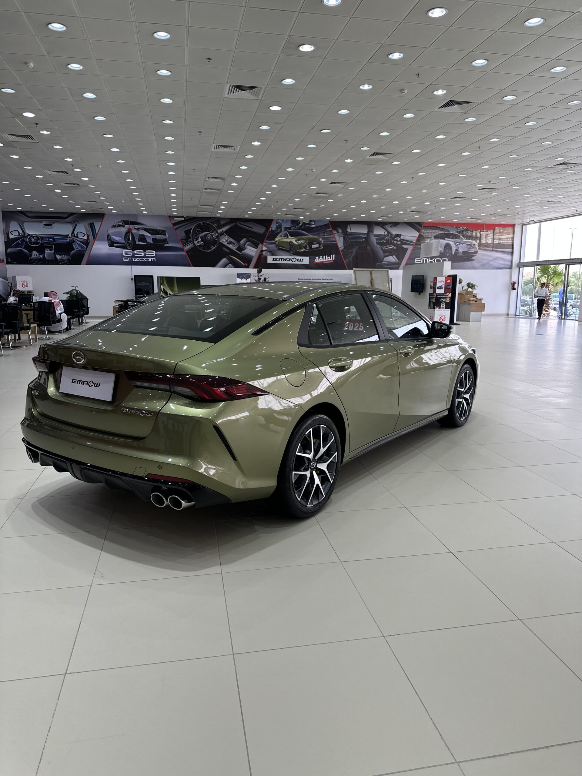 عروض جي ايه سي الجميح .. أقوى من عروض رمضان عروض جي ايه سي الجميح .. أقوى من عروض رمضان 1