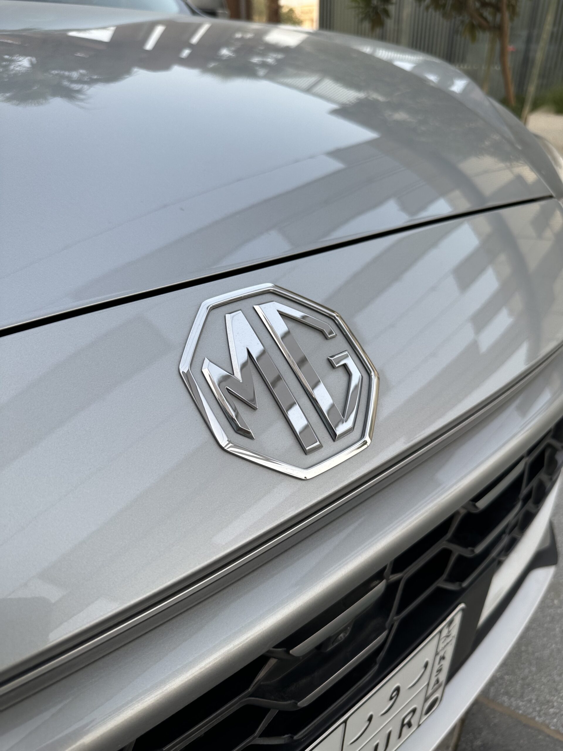 تجربة إم جي ZS 2025 الجديدة كلياً ومراجعة شاملة مع الأسعار في السعودية تجربة إم جي ZS 2025 الجديدة كلياً ومراجعة شاملة مع الأسعار في السعودية 5