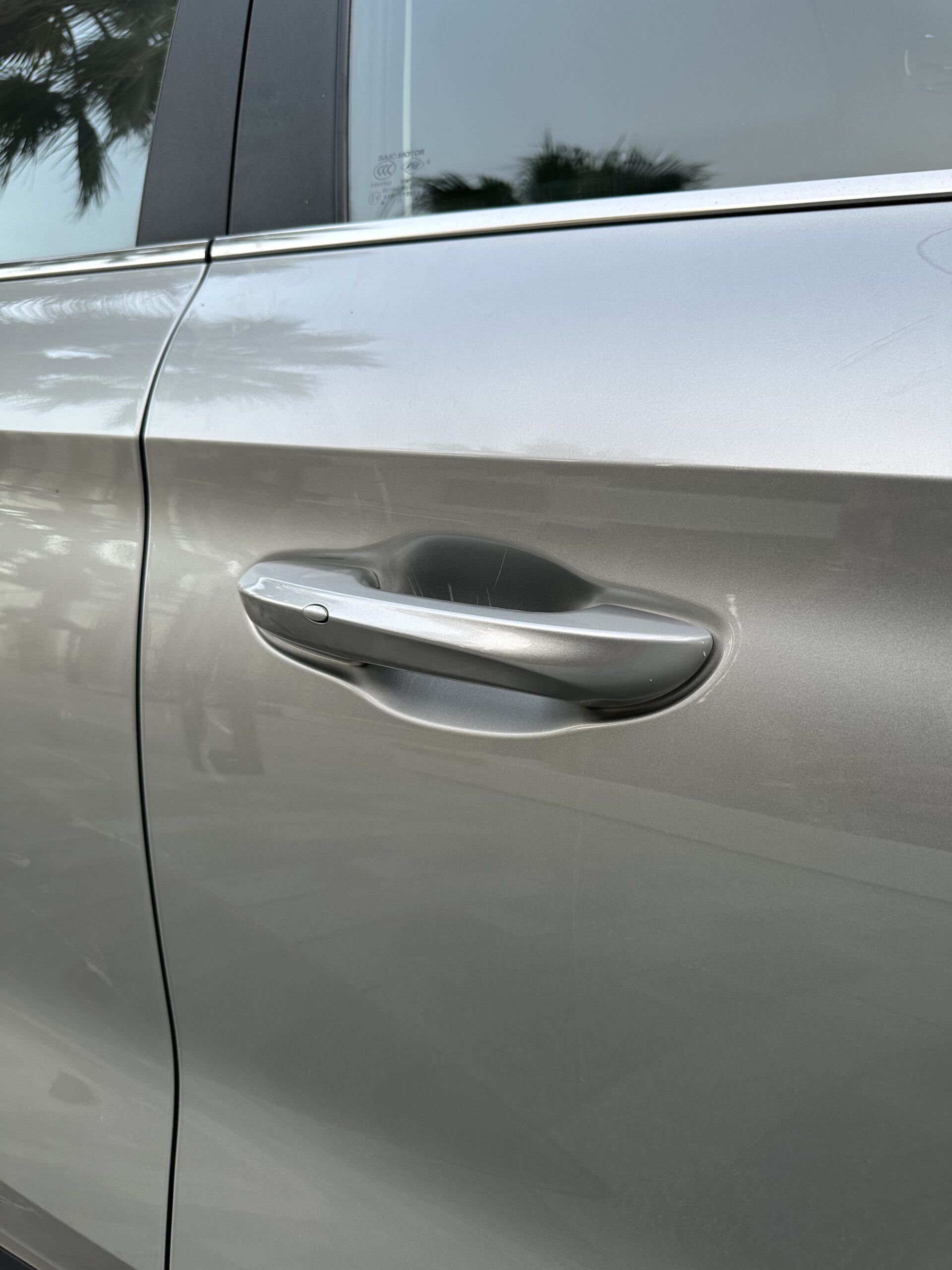 تجربة إم جي ZS 2025 الجديدة كلياً ومراجعة شاملة مع الأسعار في السعودية تجربة إم جي ZS 2025 الجديدة كلياً ومراجعة شاملة مع الأسعار في السعودية 8