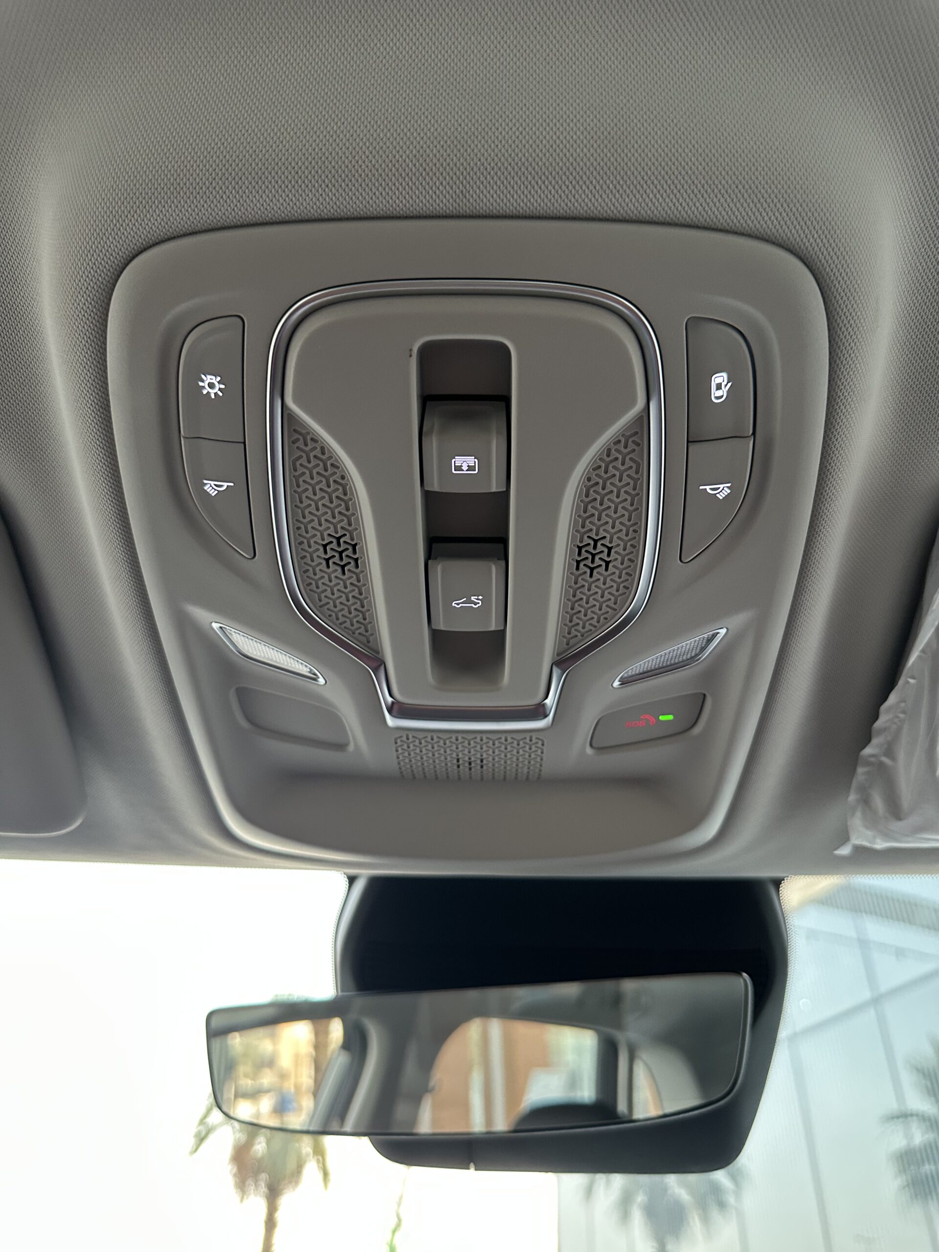 تجربة إم جي ZS 2025 الجديدة كلياً ومراجعة شاملة مع الأسعار في السعودية تجربة إم جي ZS 2025 الجديدة كلياً ومراجعة شاملة مع الأسعار في السعودية 21