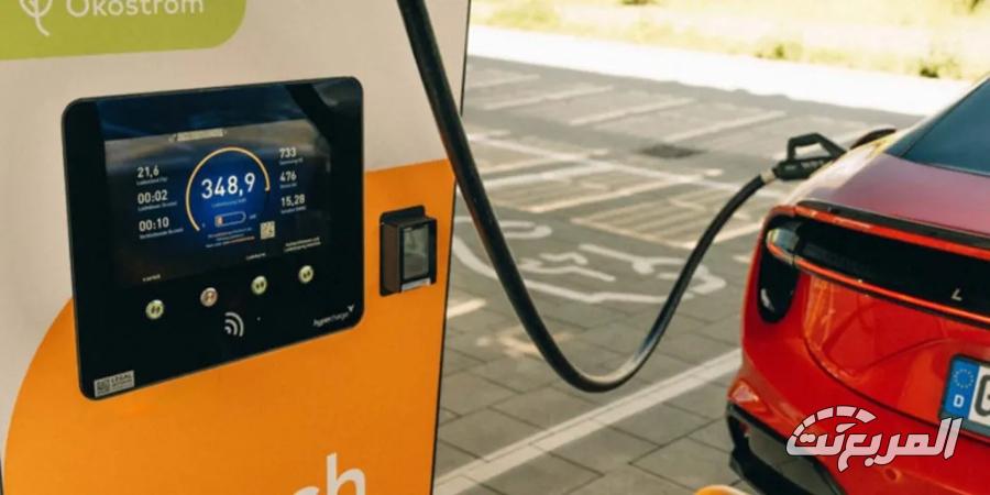 لوتس ايميا 2025 اشحن مدى رحلة طويلة في 10 دقائق لوتس ايميا 2025 اشحن مدى رحلة طويلة في 10 دقائق 2