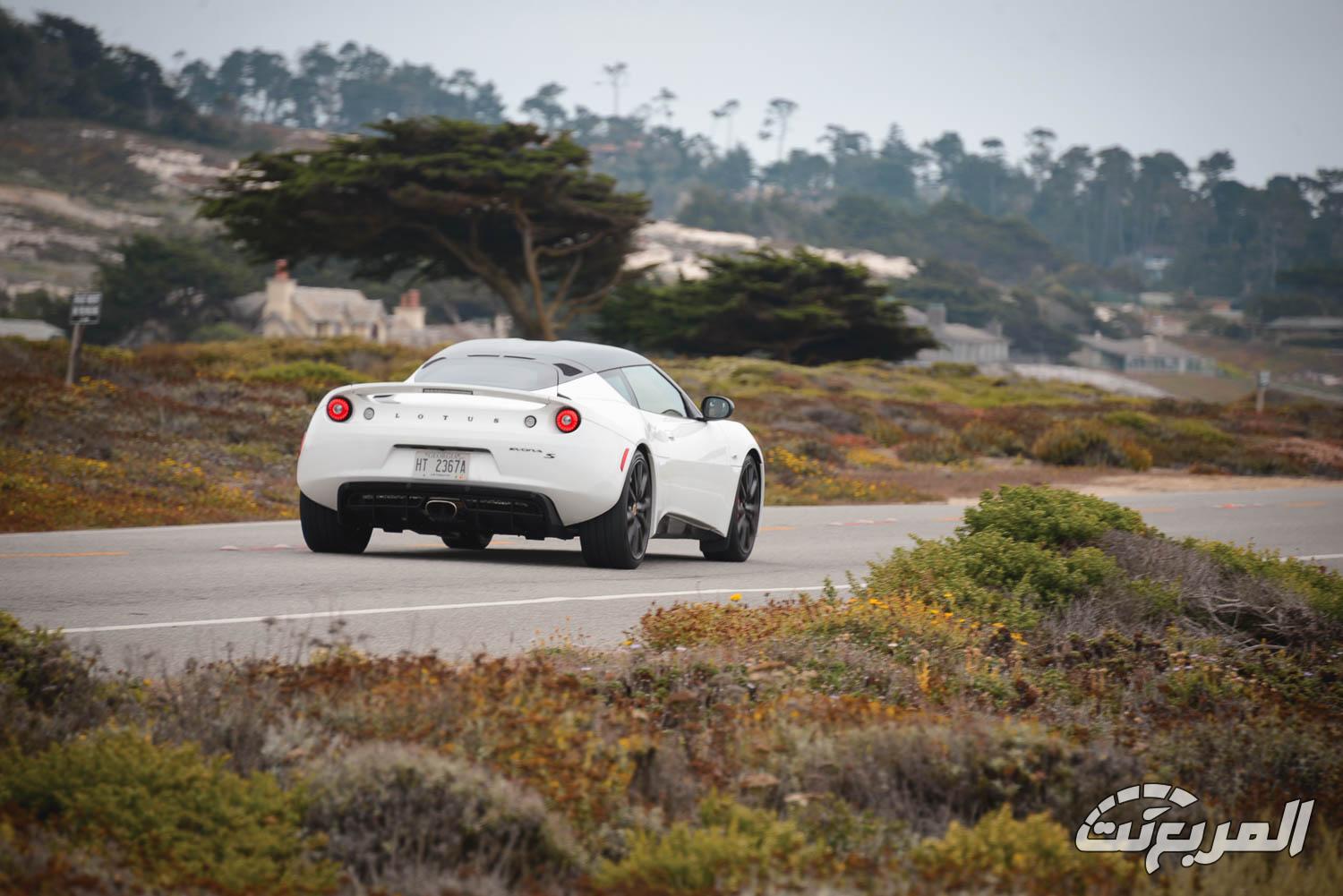 لوتس.. حكاية الأسطورة البريطانية من حلبات الفورمولا 1 إلى طرقات السعودية لوتس.. حكاية الأسطورة البريطانية من حلبات الفورمولا 1 إلى طرقات السعودية 15