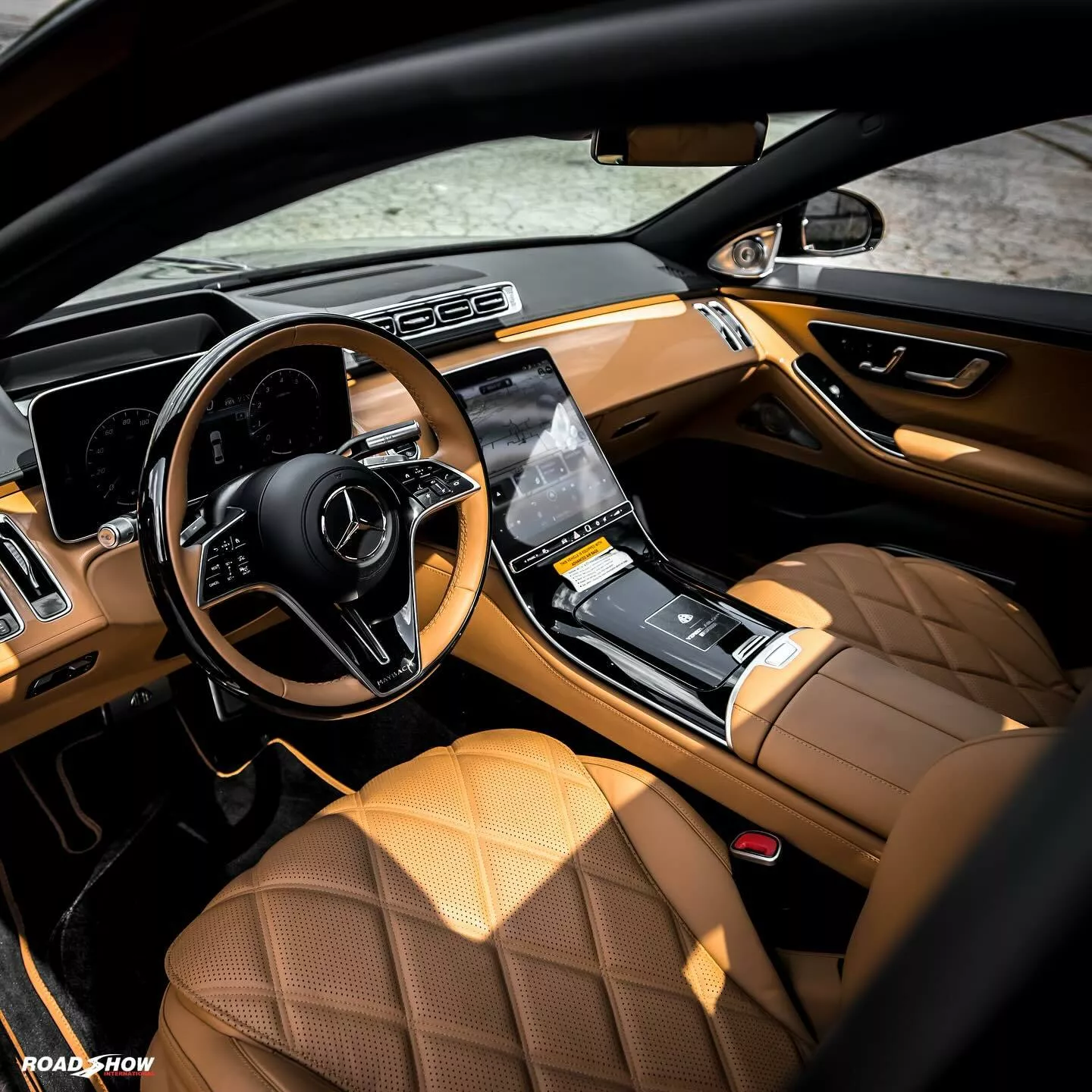 مرسيدس مايباخ اس كلاس إصدار "فيرجيل أبلوه" الحصري جداً يحصل على تعديلات أمريكية ملفتة مرسيدس مايباخ اس كلاس إصدار "فيرجيل أبلوه" الحصري جداً يحصل على تعديلات أمريكية ملفتة 2