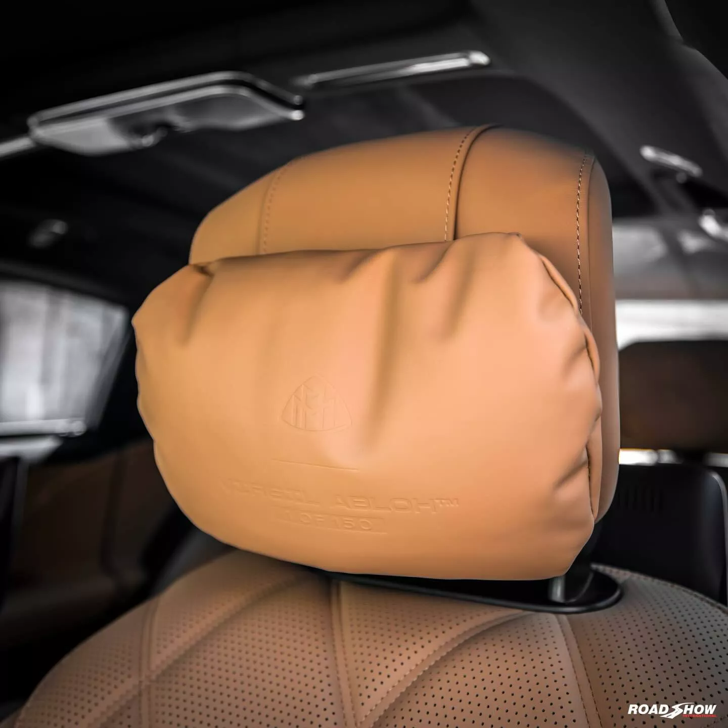 مرسيدس مايباخ اس كلاس إصدار "فيرجيل أبلوه" الحصري جداً يحصل على تعديلات أمريكية ملفتة مرسيدس مايباخ اس كلاس إصدار "فيرجيل أبلوه" الحصري جداً يحصل على تعديلات أمريكية ملفتة 20