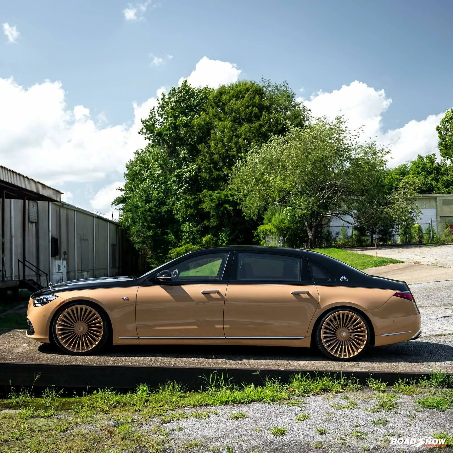 مرسيدس مايباخ اس كلاس إصدار "فيرجيل أبلوه" الحصري جداً يحصل على تعديلات أمريكية ملفتة مرسيدس مايباخ اس كلاس إصدار "فيرجيل أبلوه" الحصري جداً يحصل على تعديلات أمريكية ملفتة 7