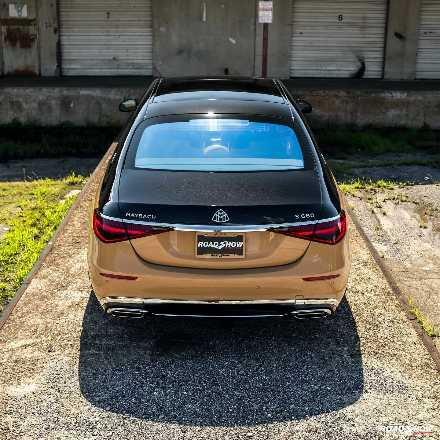 مرسيدس مايباخ اس كلاس إصدار "فيرجيل أبلوه" الحصري جداً يحصل على تعديلات أمريكية ملفتة مرسيدس مايباخ اس كلاس إصدار "فيرجيل أبلوه" الحصري جداً يحصل على تعديلات أمريكية ملفتة 9