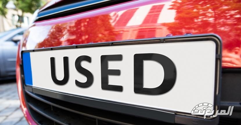 فحص السيارة المستعملة قبل الشراء: أيهما أهم؟ الفحص الدوري أم الشامل؟ فحص السيارة المستعملة قبل الشراء